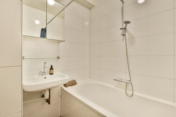 Medium property photo - J.J. Cremerstraat, 1054 TD Amsterdam